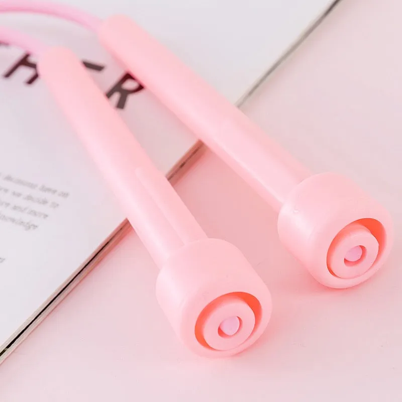 Adjustable Speed Skipping  Jump Rope