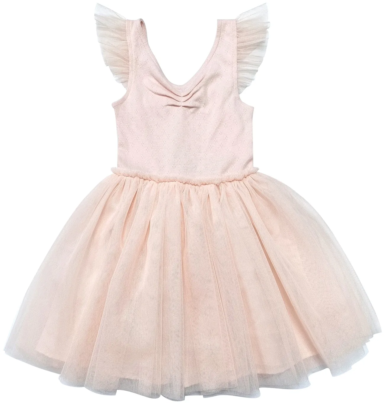 Albetta girls tutu dress
