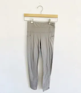 ATHLETA Leggings Ankle Length XS