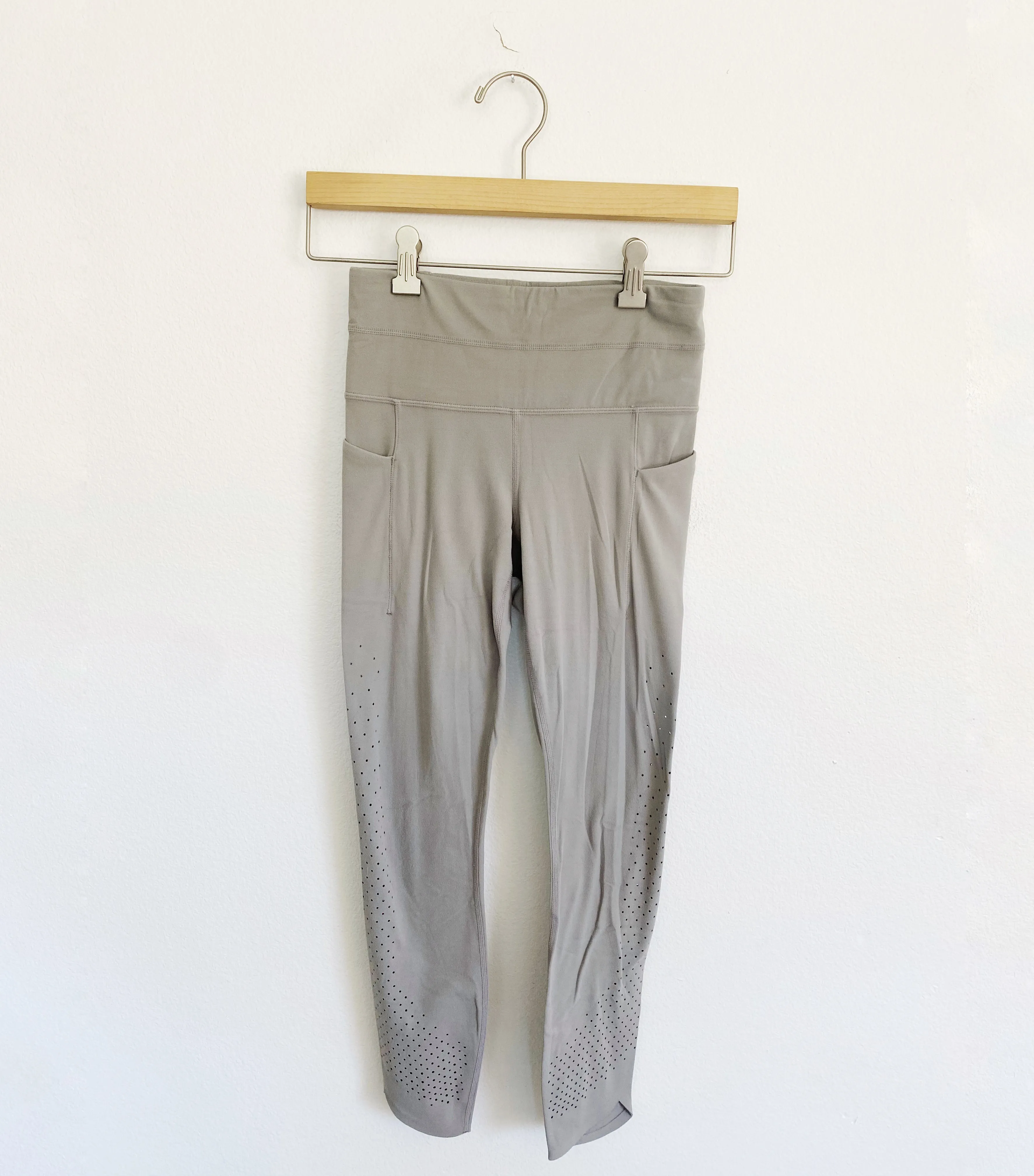 ATHLETA Leggings Ankle Length XS