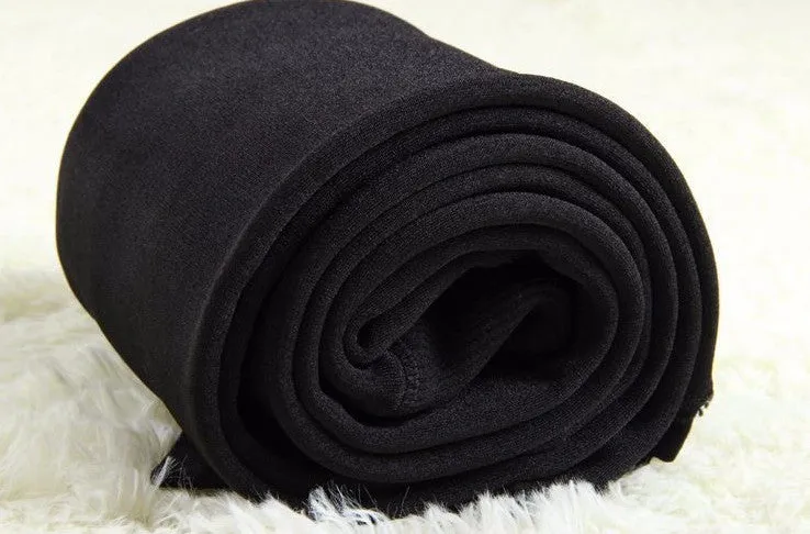 Autumn & Winter Women's Warm Leggings