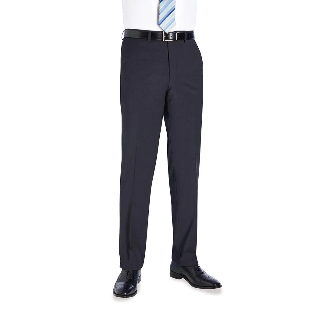 Avalino Trousers Charcoal