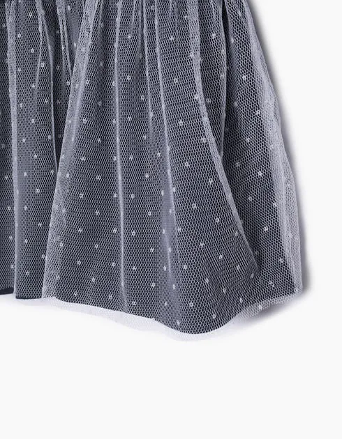 Baby Girls' Beautiful Tulle Dress