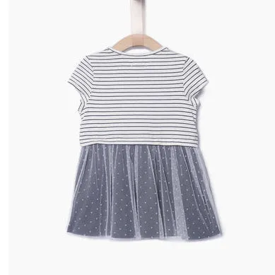 Baby Girls' Beautiful Tulle Dress