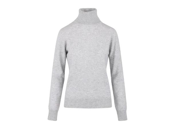 Bailey Turtleneck