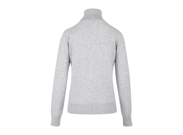 Bailey Turtleneck
