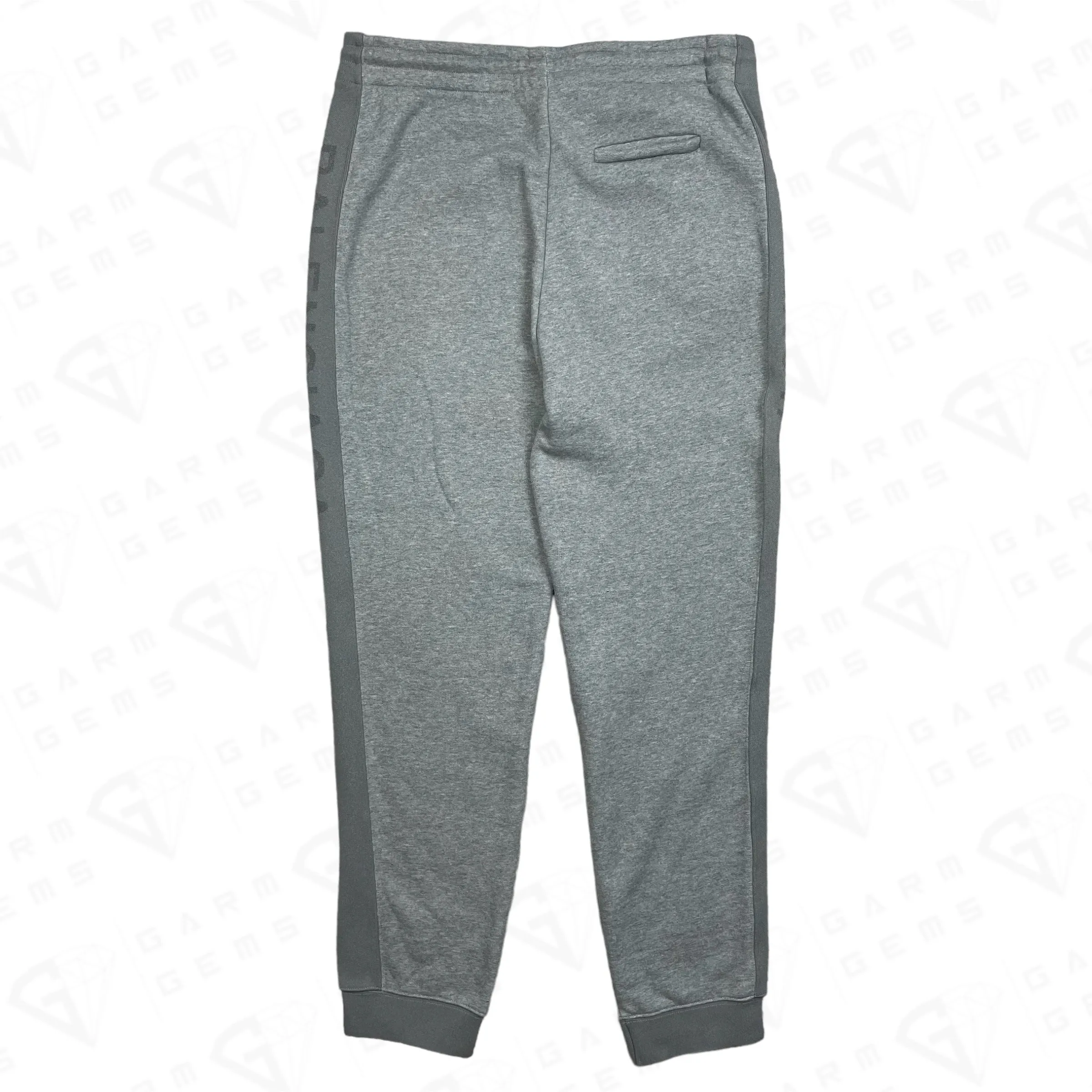 Balenciaga Tape Logo Sweatpants
