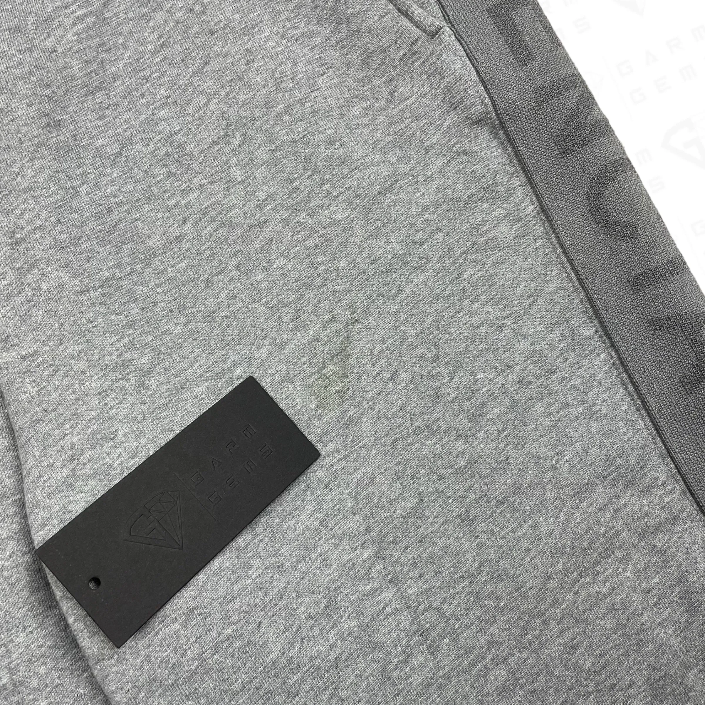 Balenciaga Tape Logo Sweatpants