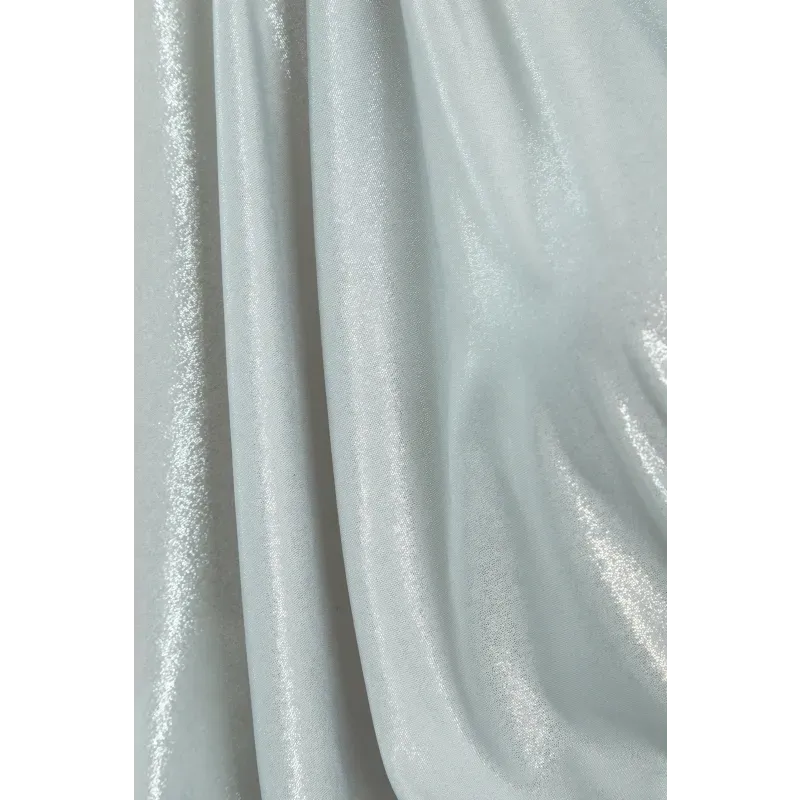 Batwing Sleeve Dress