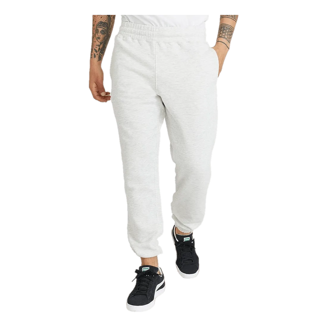Baxter Sweatpants Light