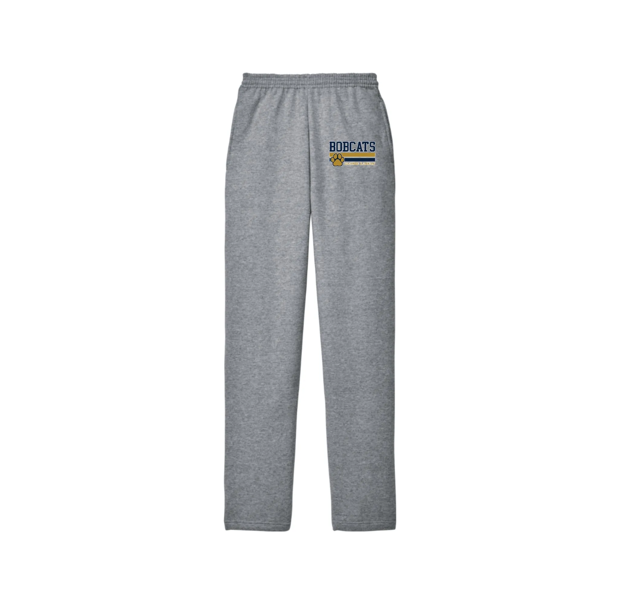 Beachwood Elm-Adult Unisex Sweatpants On-Demand