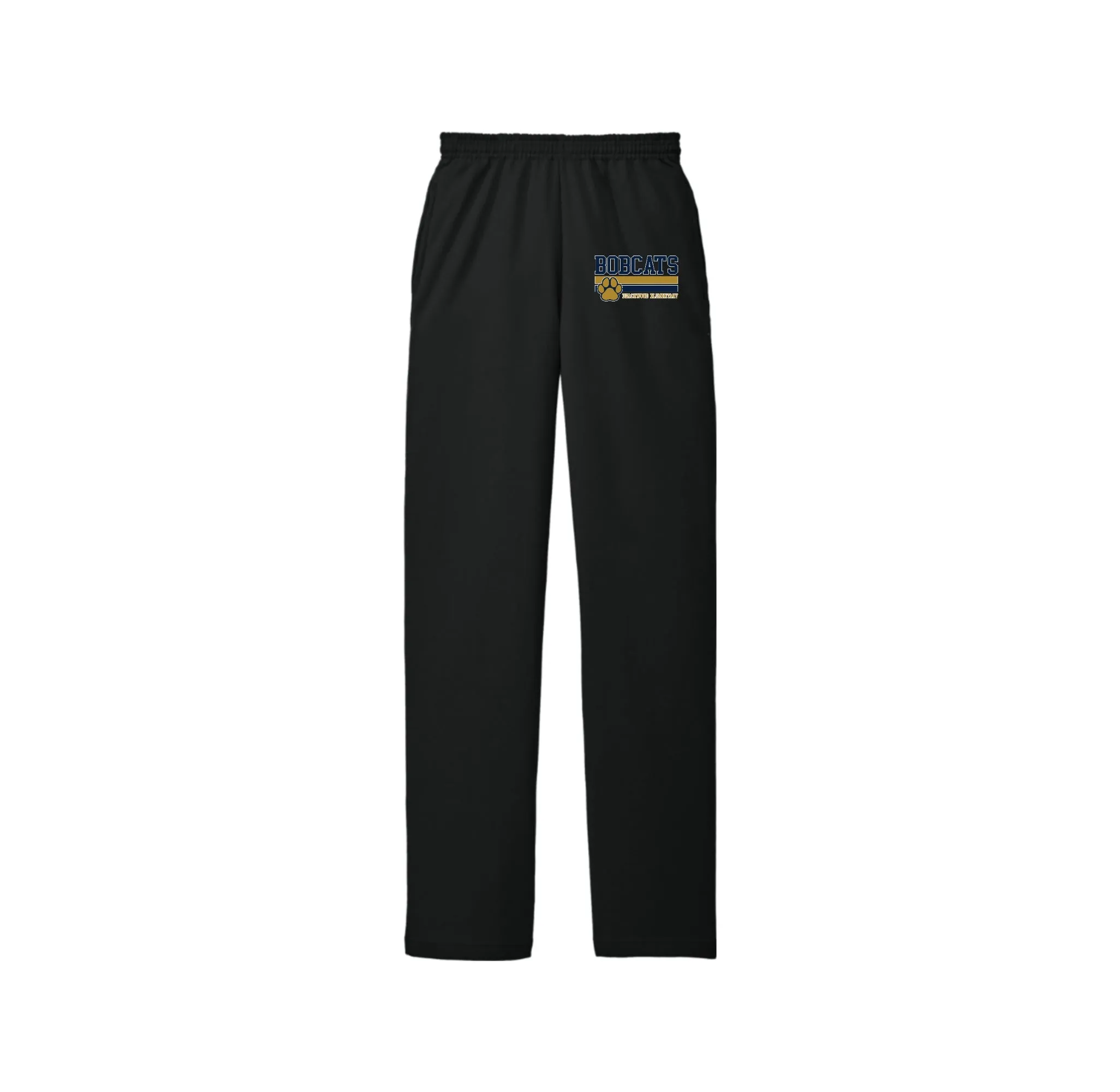 Beachwood Elm-Adult Unisex Sweatpants On-Demand