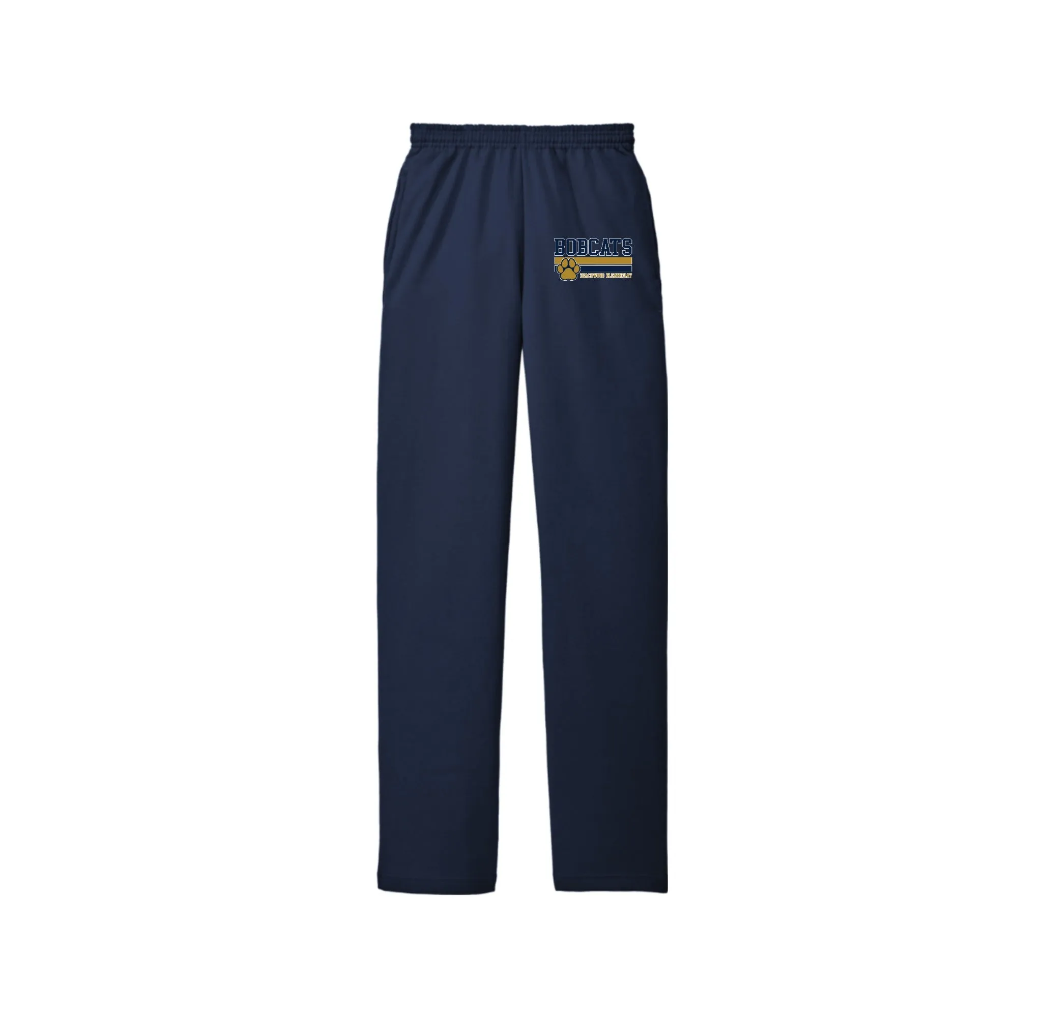 Beachwood Elm-Adult Unisex Sweatpants On-Demand