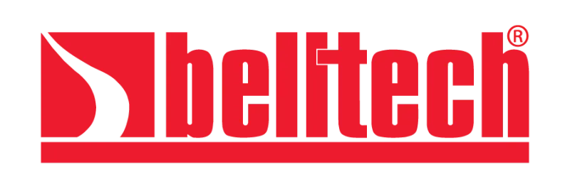 Belltech ANTI-SWAYBAR SETS 5420/5523