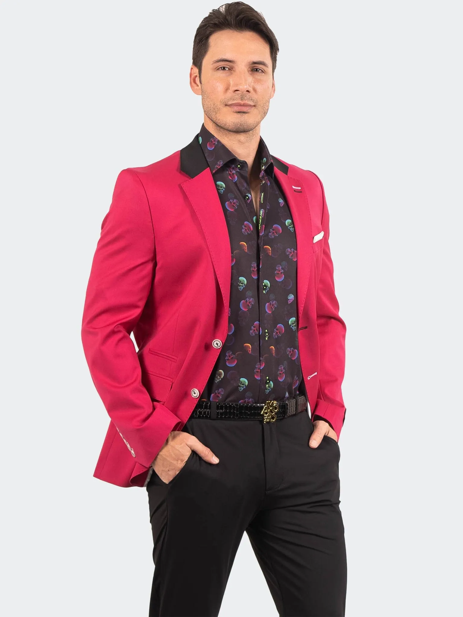 Blazer Socrate EvoResistance9 Pink