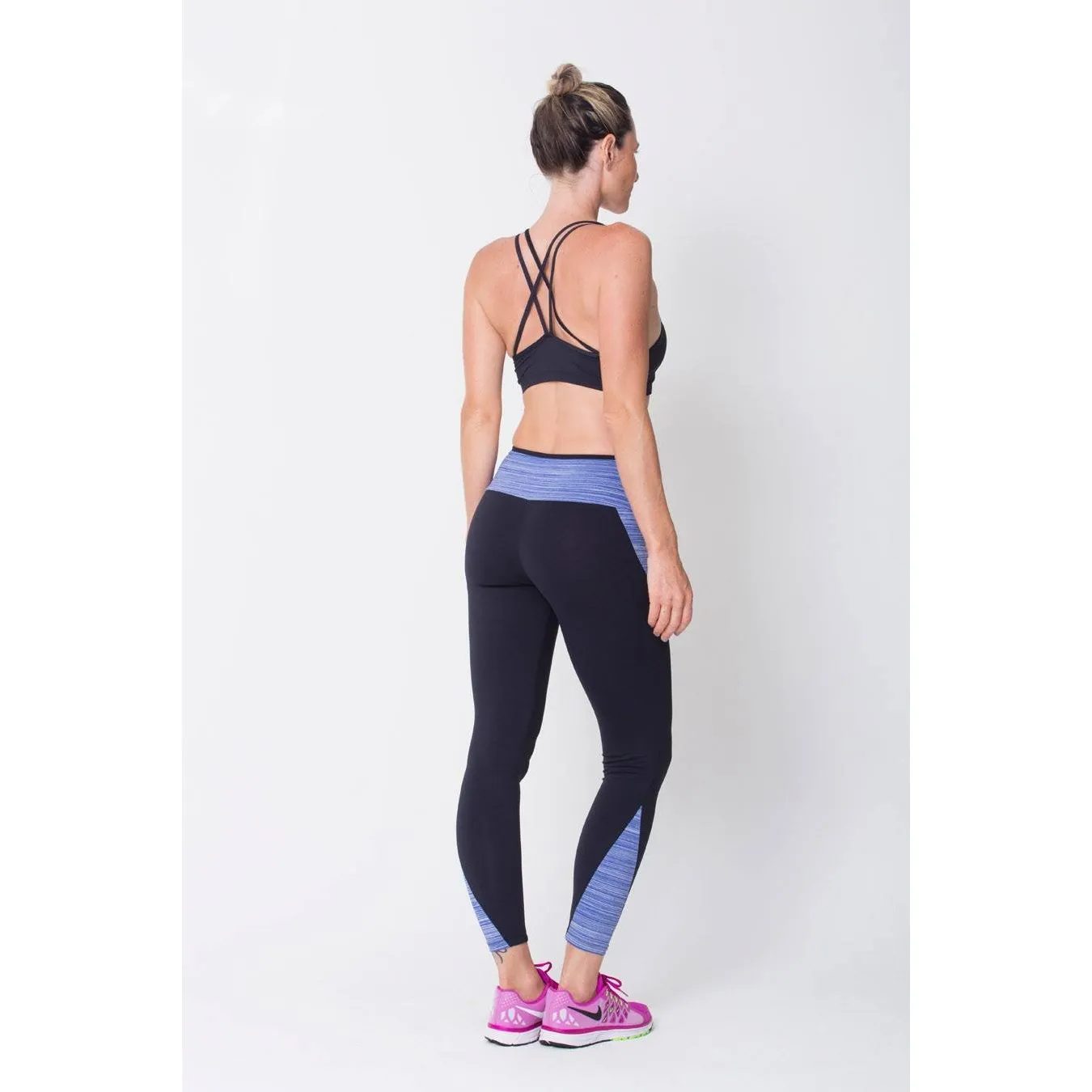 Blue	Superflex Leggings