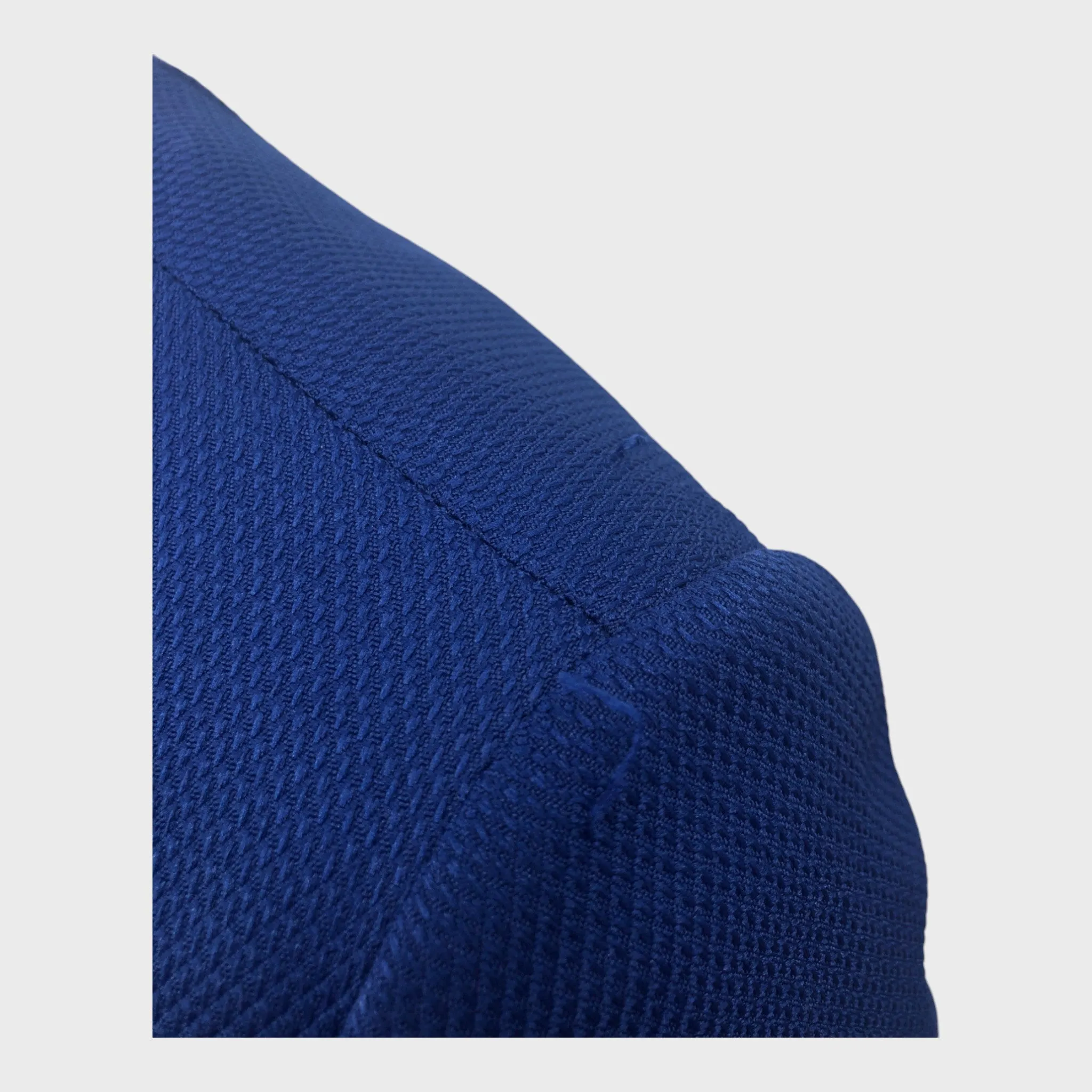 Branded Ultramarine Jacket