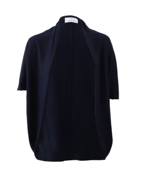 Cape Cardigan