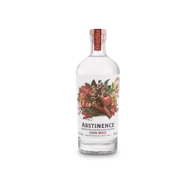 Cape Spice by Abstinence Spirits