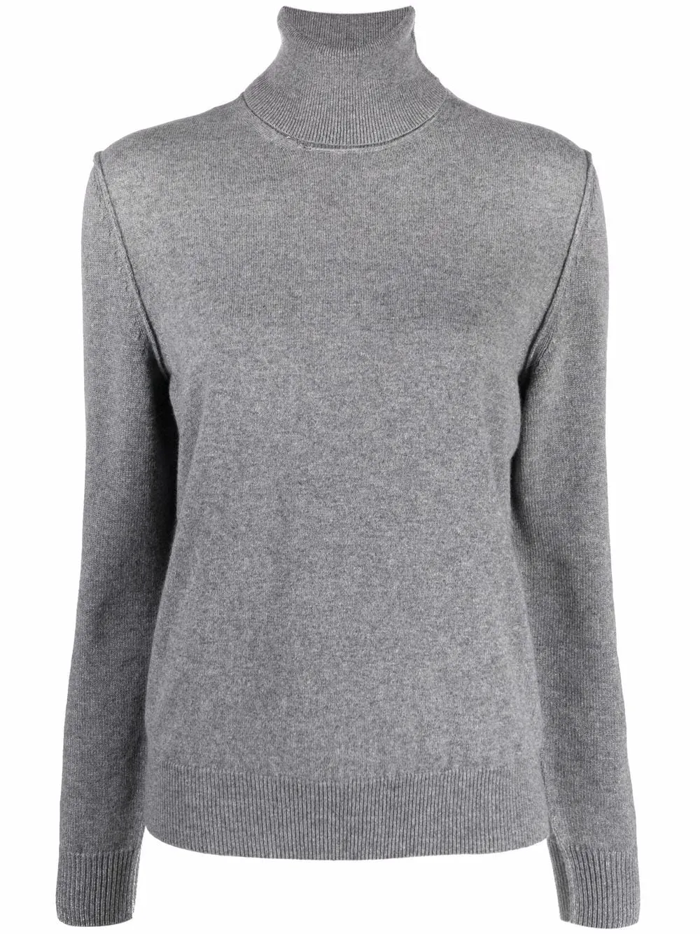 cashmere turtleneck