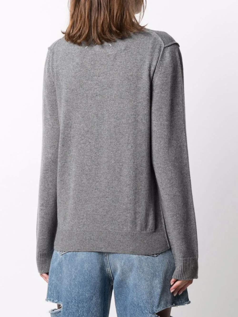 cashmere turtleneck
