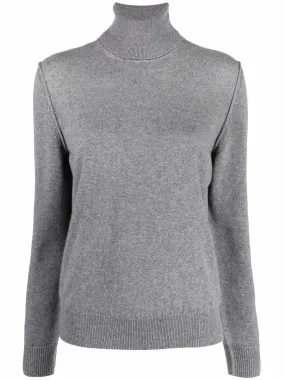 cashmere turtleneck