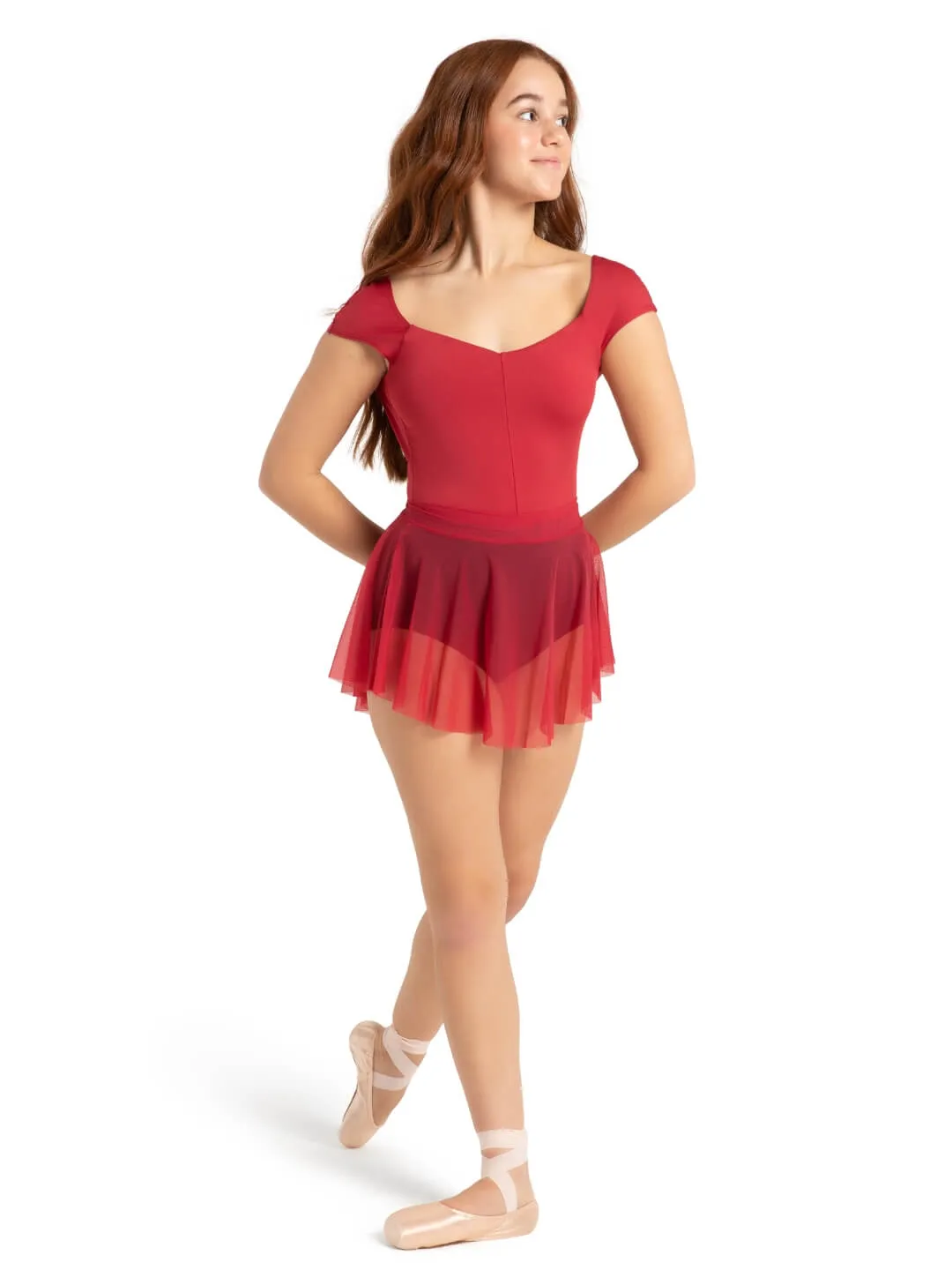 C'EST LA VIE BIJOU SKIRT