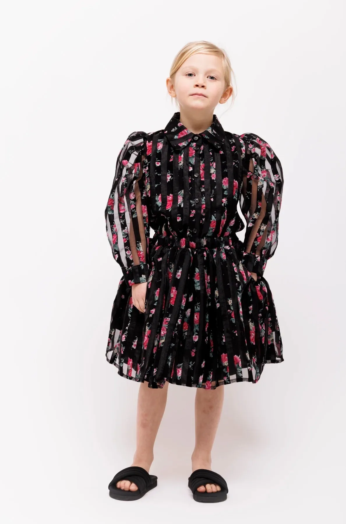 Christina Rohde Skirt no. 2219 131