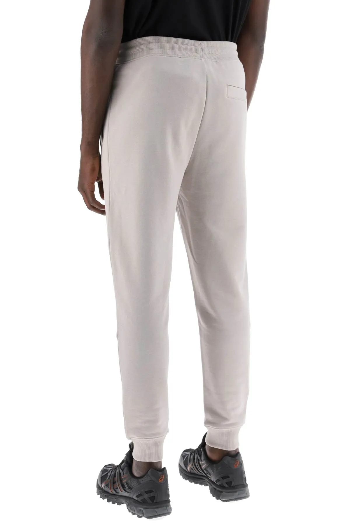 cotton doak jogger pants