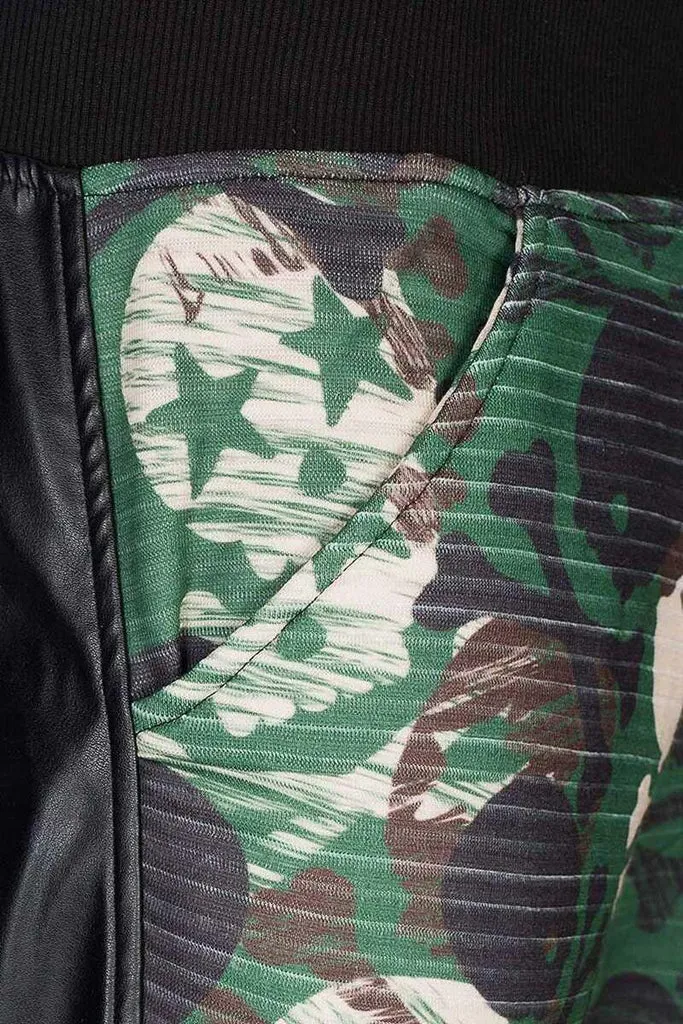 CR106 Men's Sweatpants