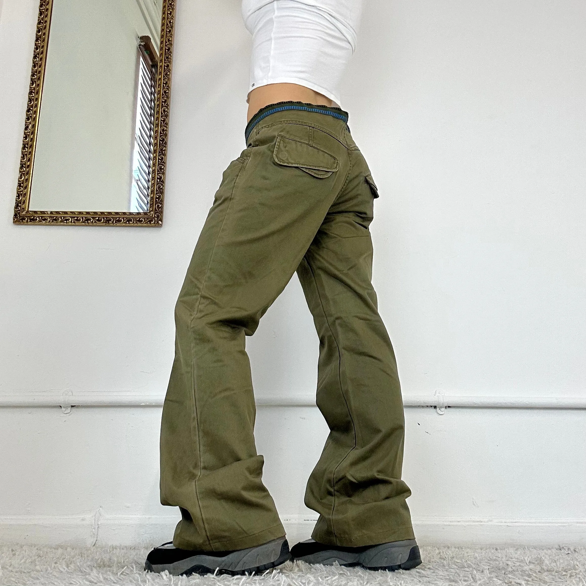 diesel trousers