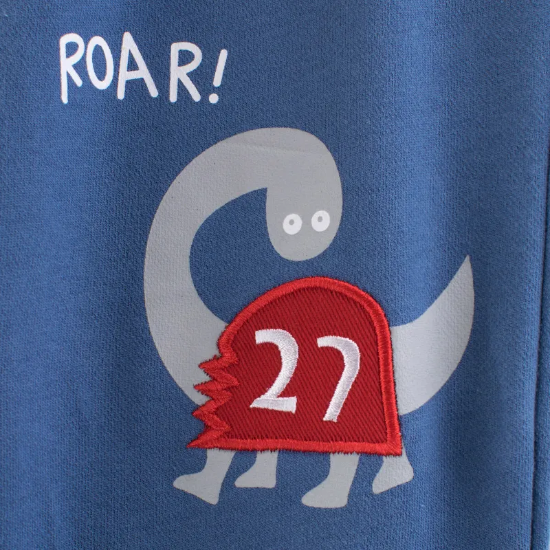 Dinosaur Roar! Sweatpants