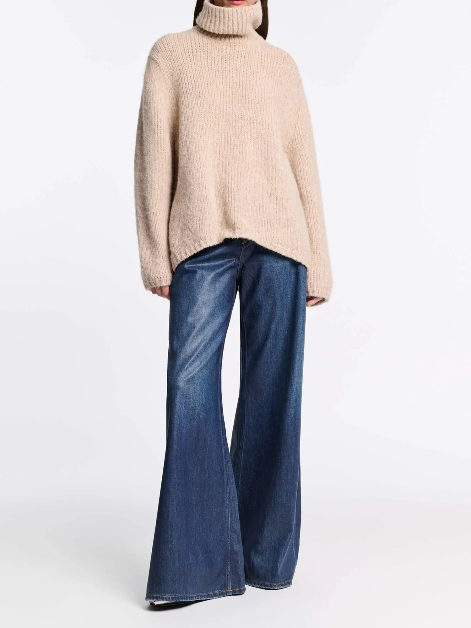 Dorothee Schumacher Soft Happiness Pullover