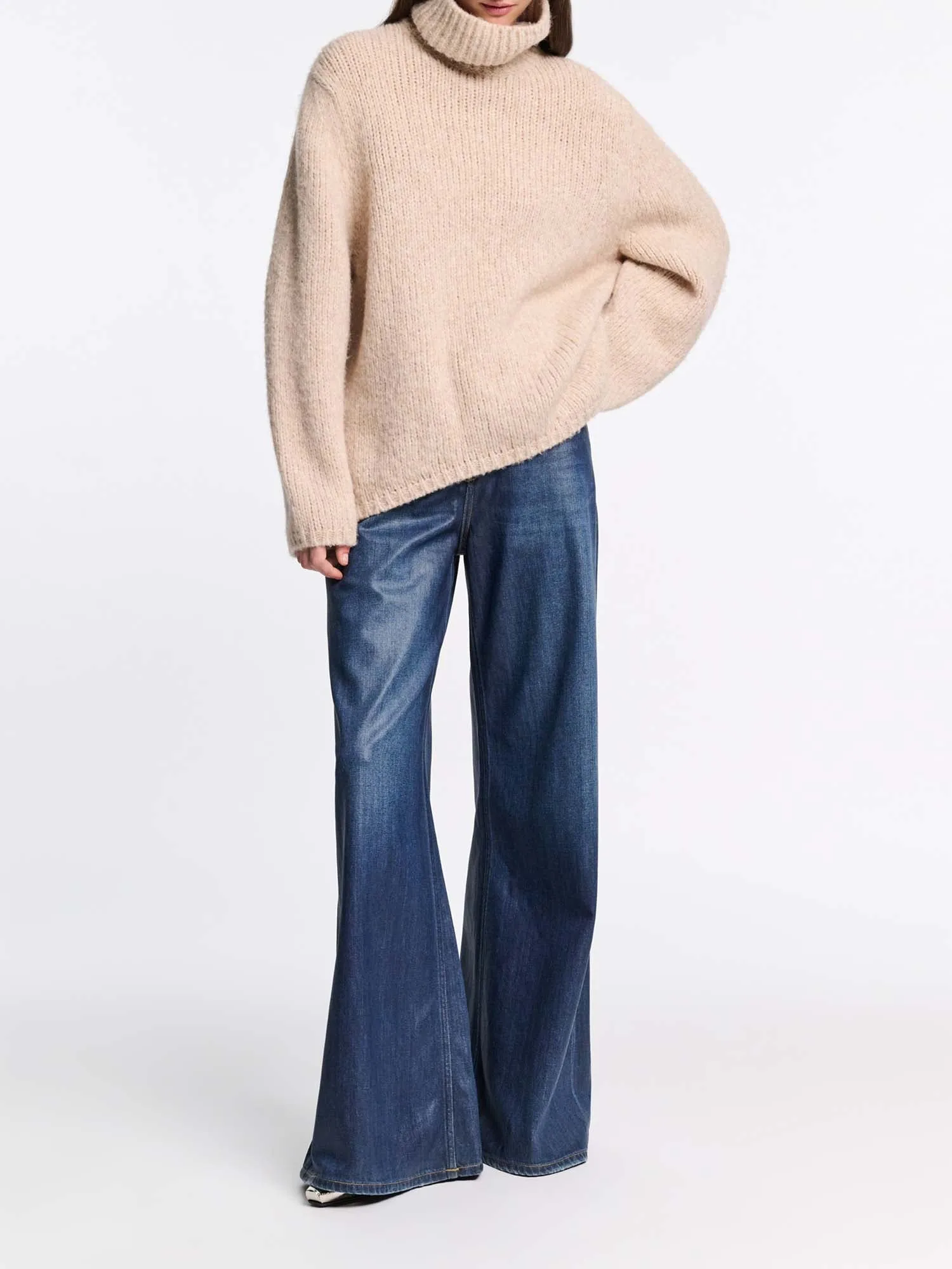 Dorothee Schumacher Soft Happiness Pullover