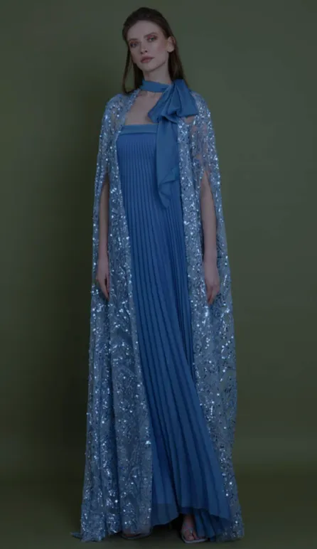 Edition By Gemy Maalouf  EDFW23 1779LD   EDFW23 1780CAPE
