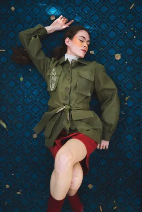 Entybia Multiway Jacket