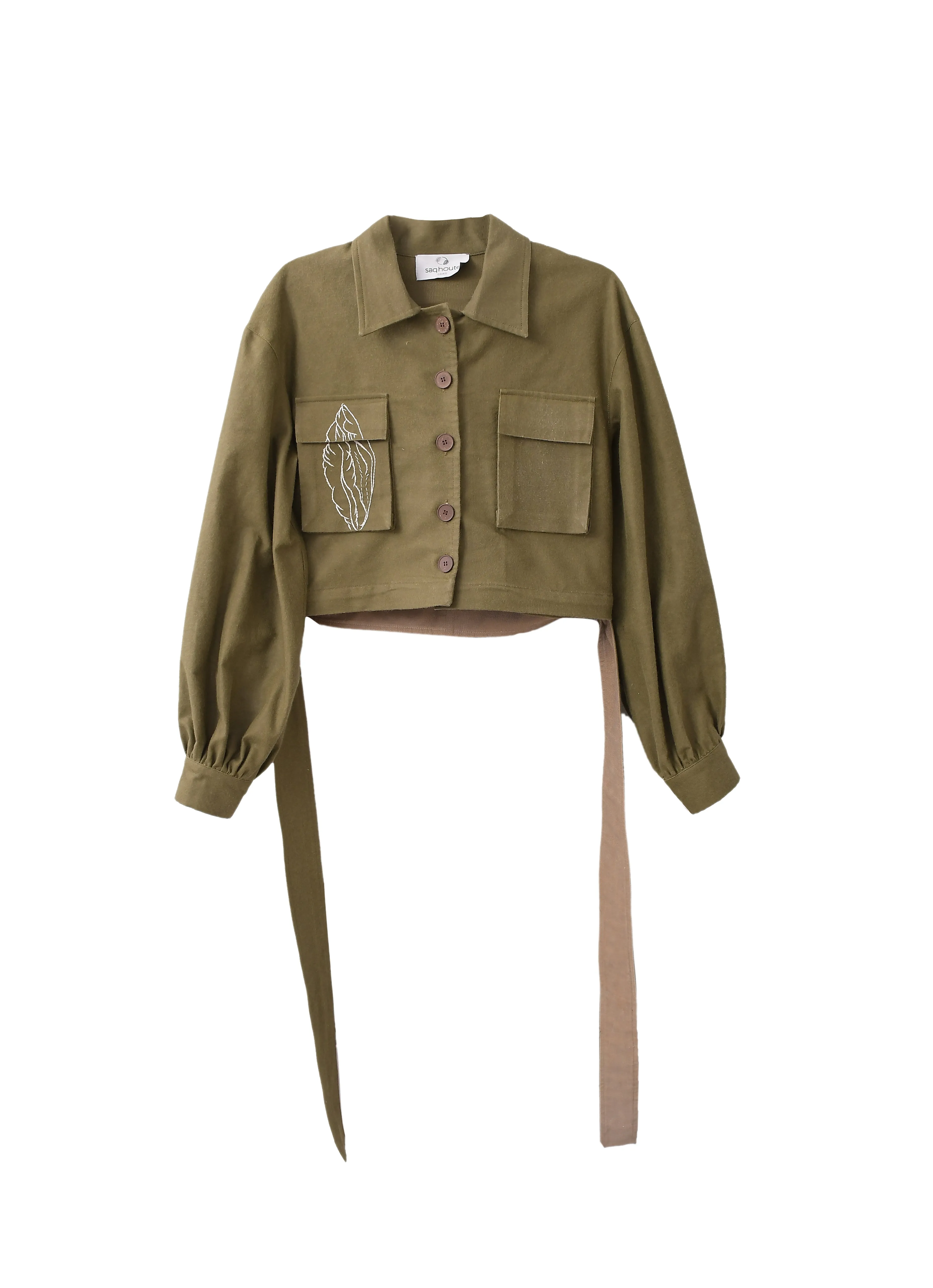 Entybia Multiway Jacket