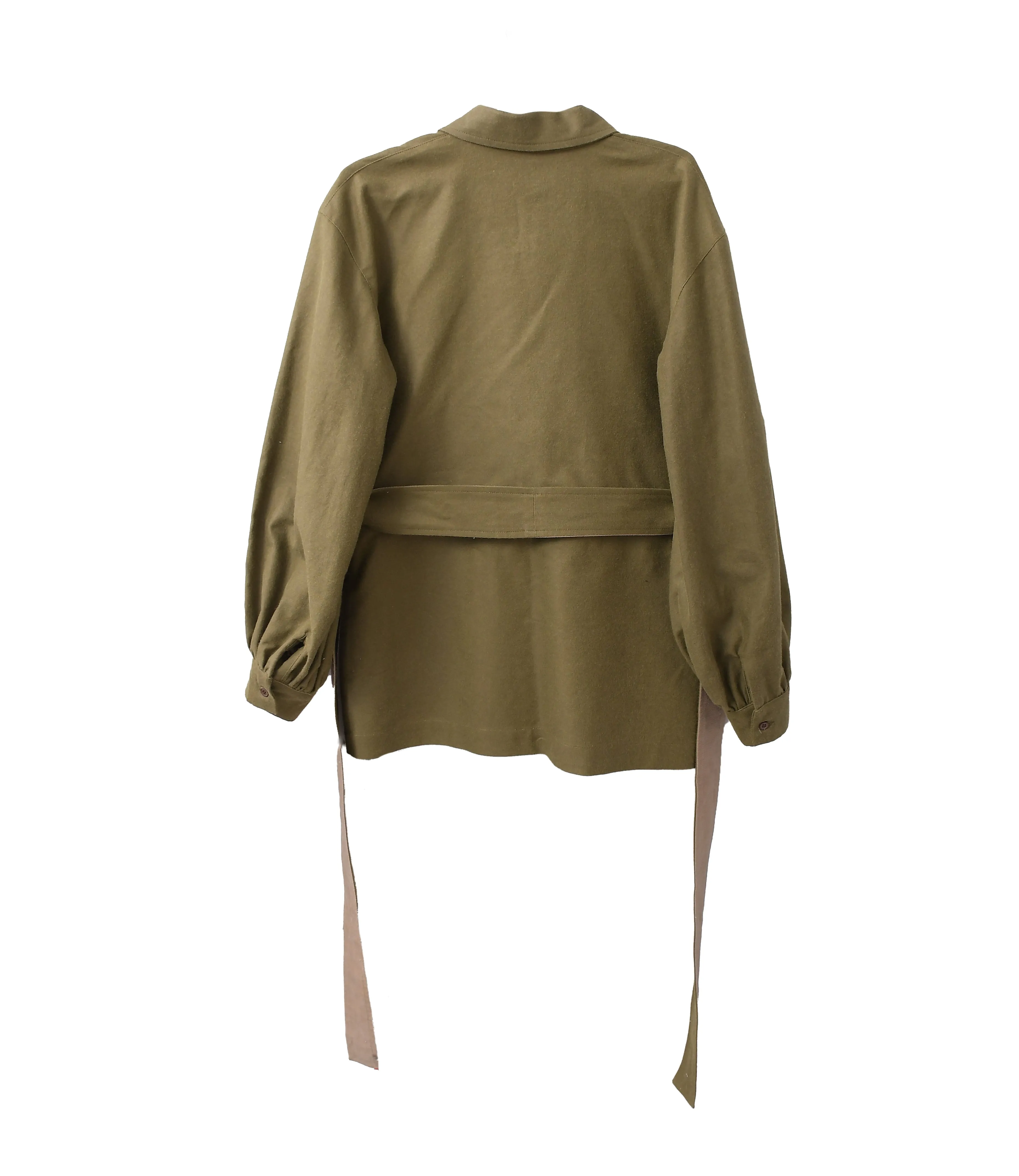 Entybia Multiway Jacket