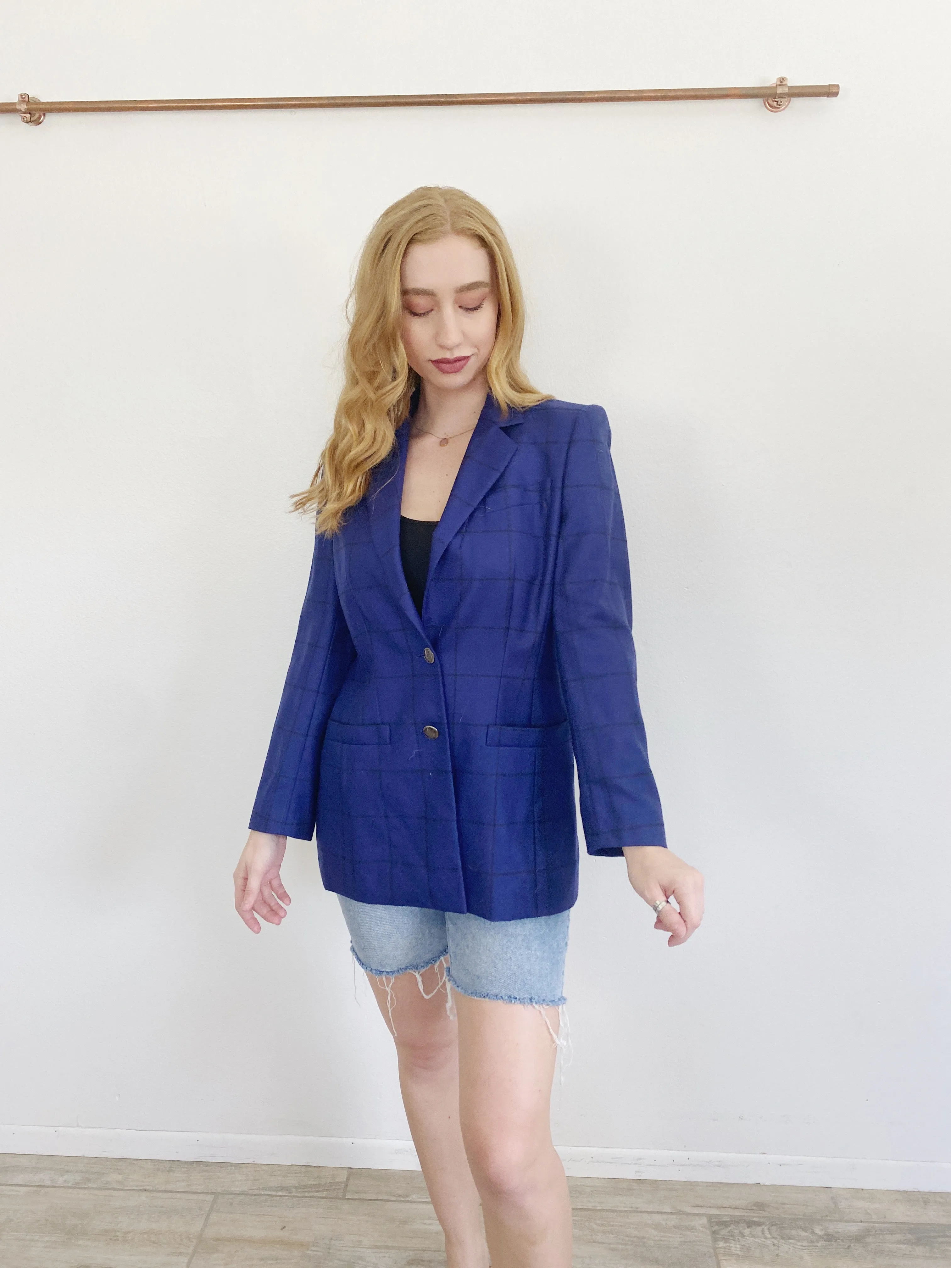 ESCADA Exclusive Collection by Neiman Marcus Blazer 38