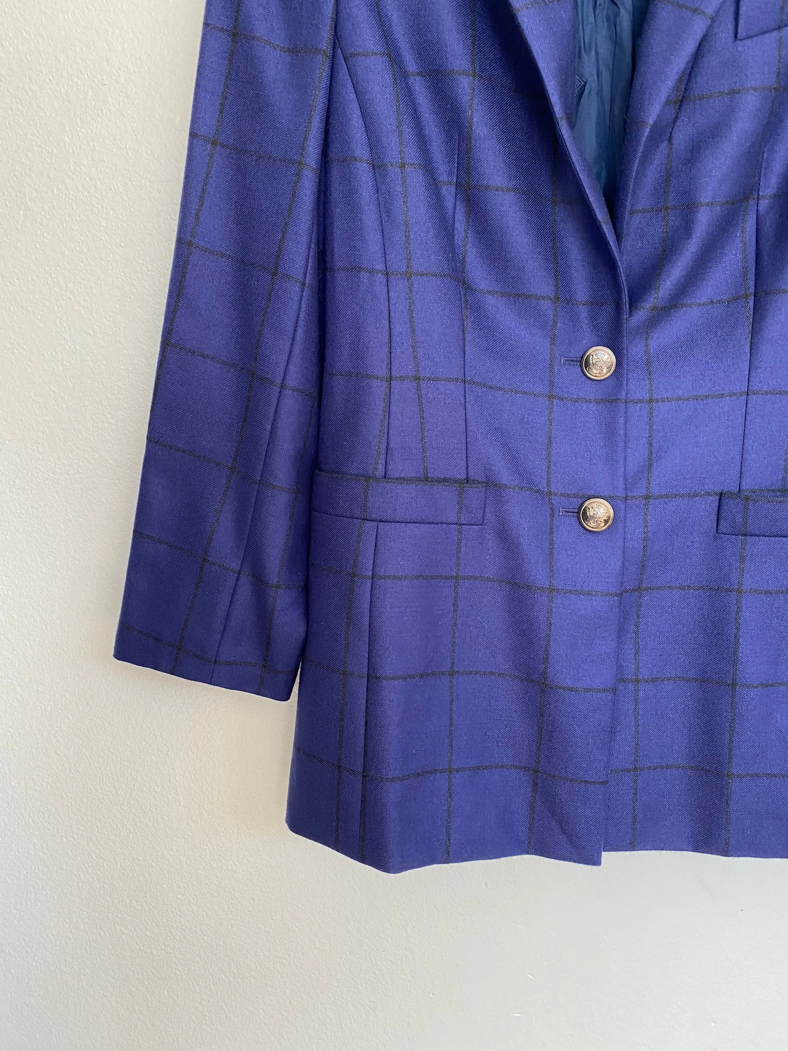 ESCADA Exclusive Collection by Neiman Marcus Blazer 38