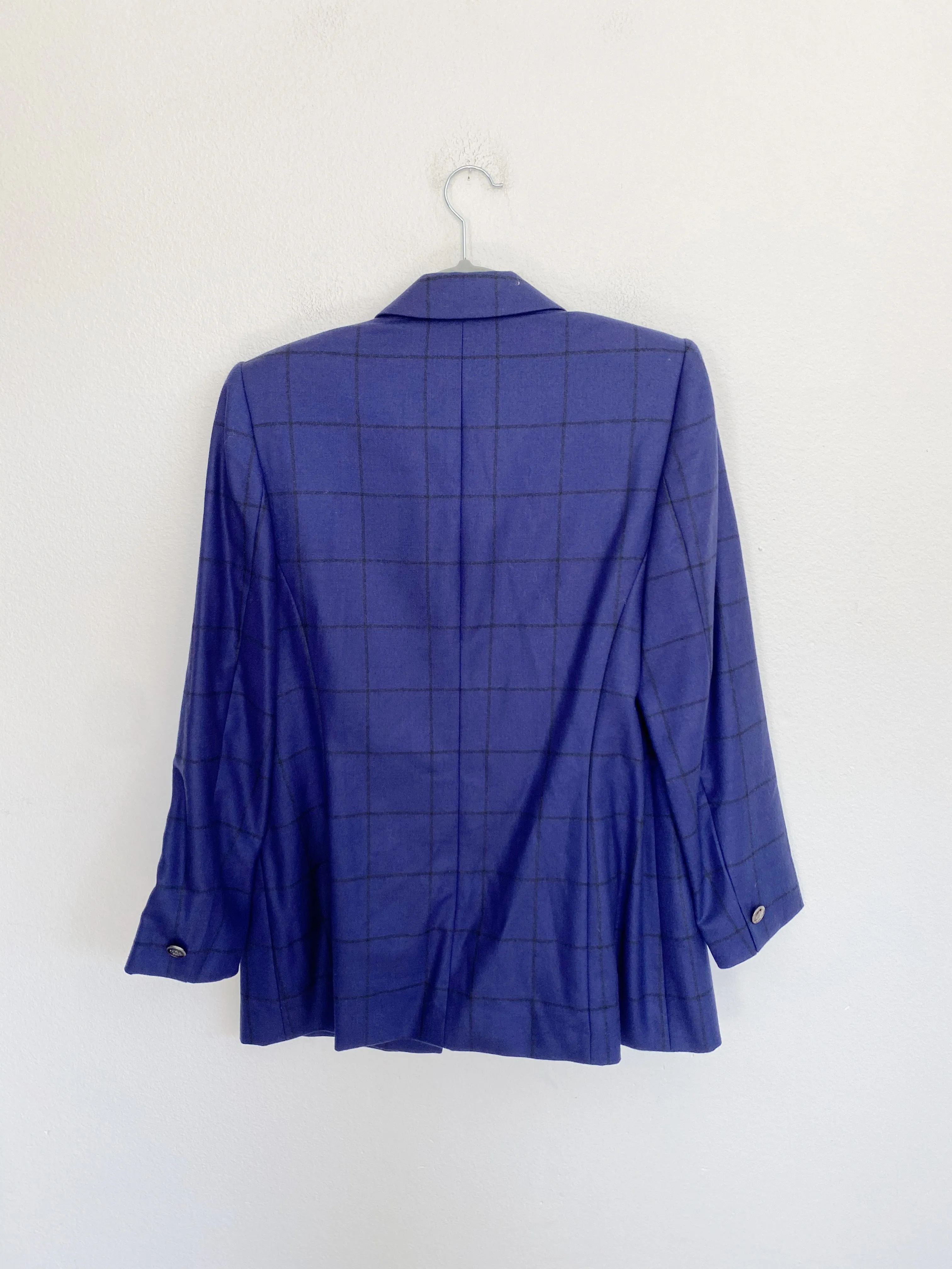 ESCADA Exclusive Collection by Neiman Marcus Blazer 38