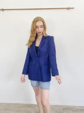 ESCADA Exclusive Collection by Neiman Marcus Blazer 38