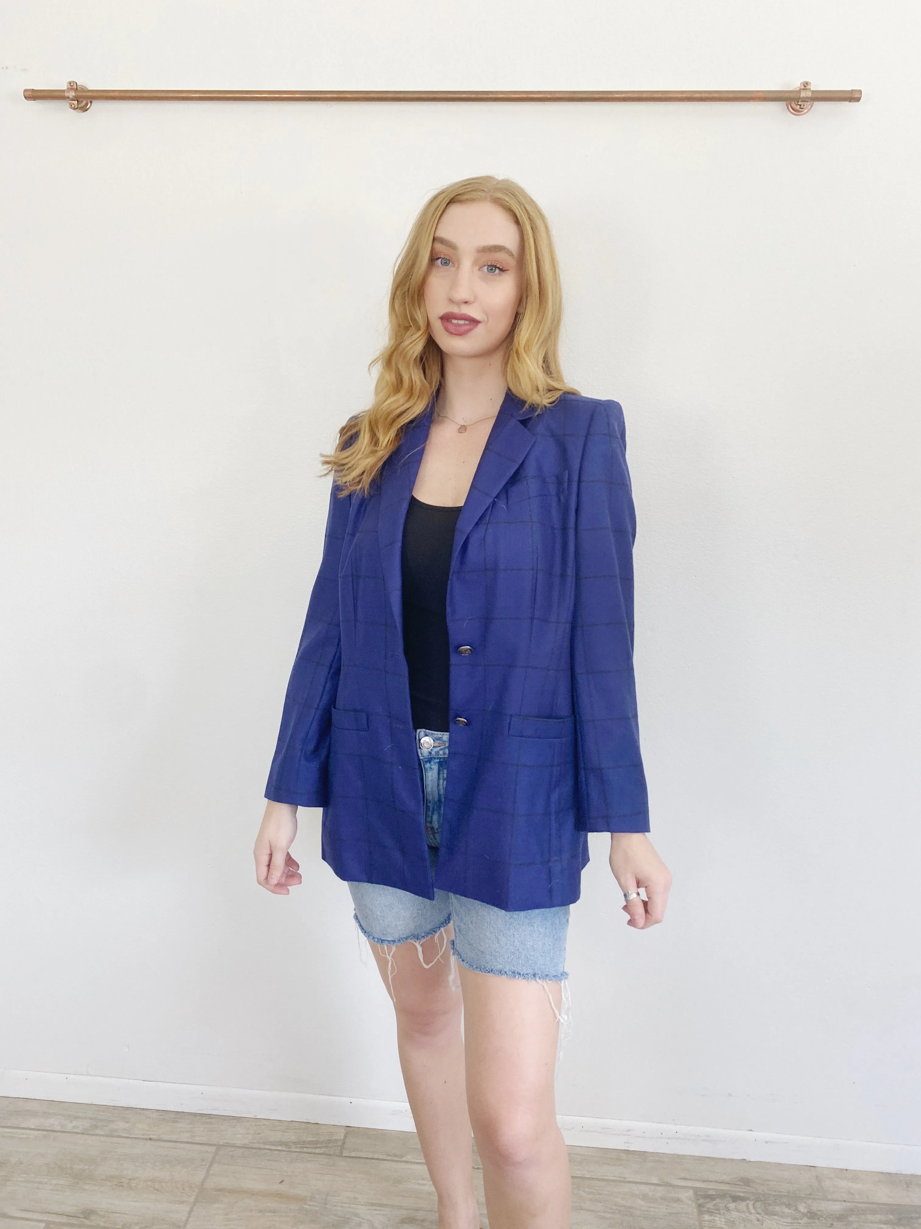 ESCADA Exclusive Collection by Neiman Marcus Blazer 38