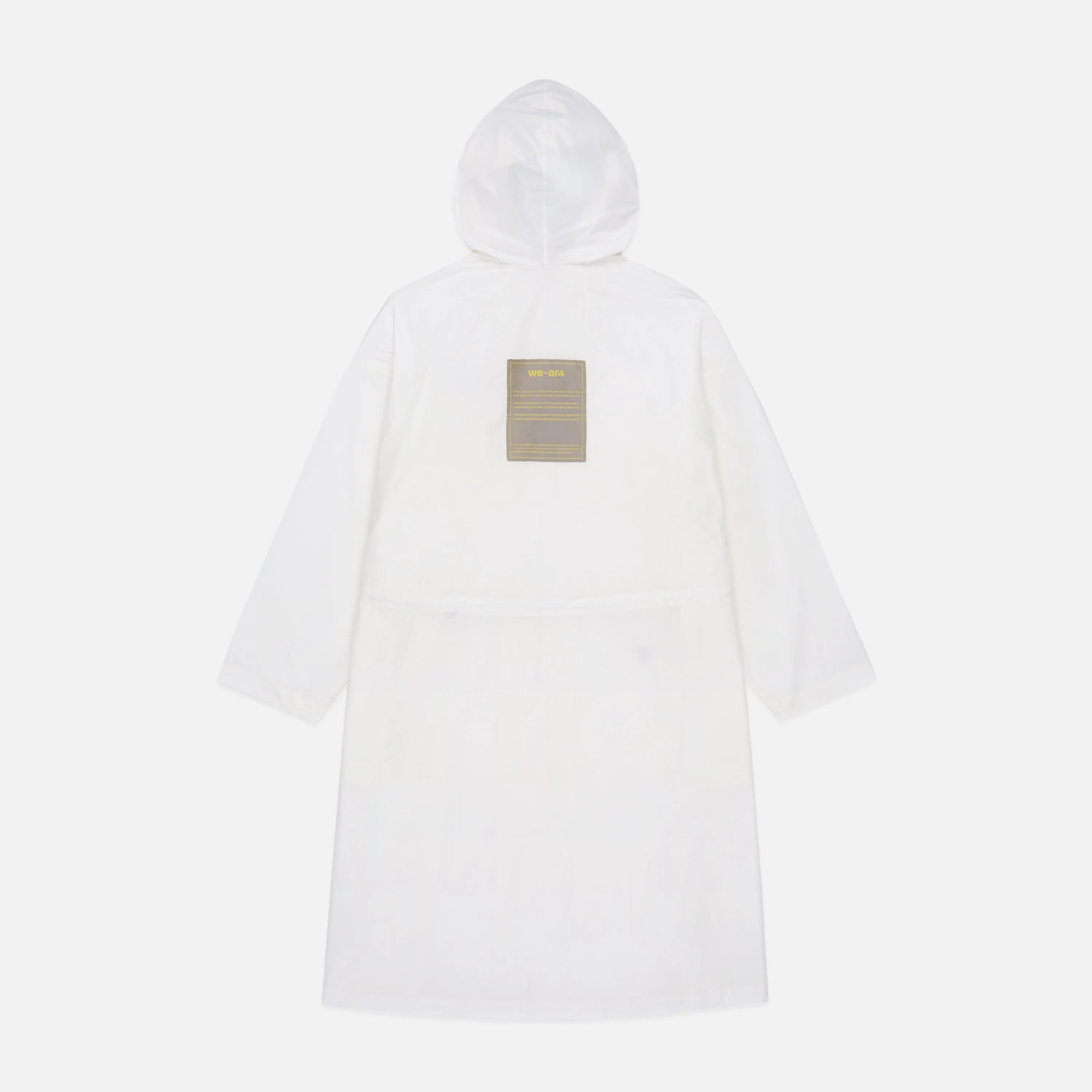 Flight Parka