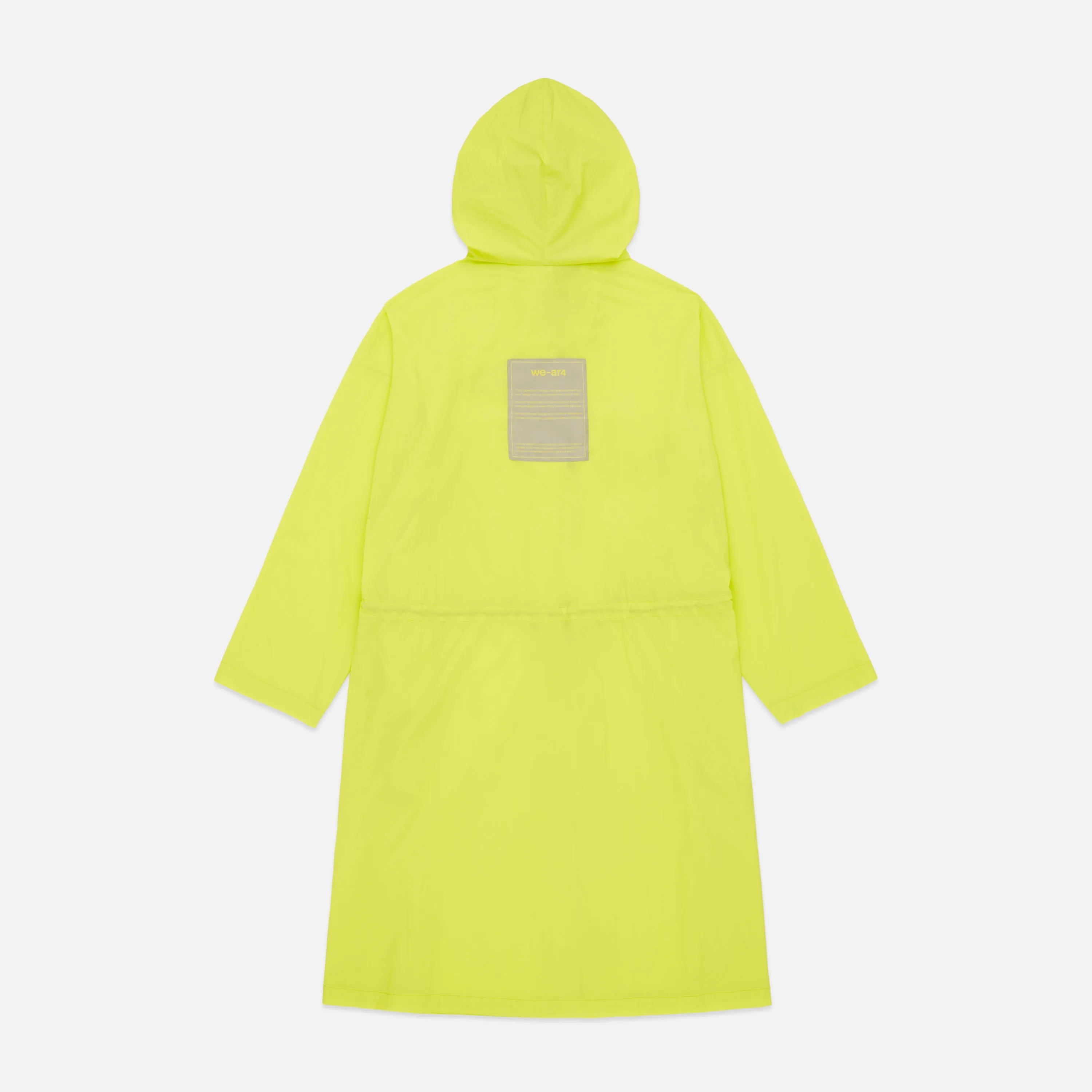 Flight Parka