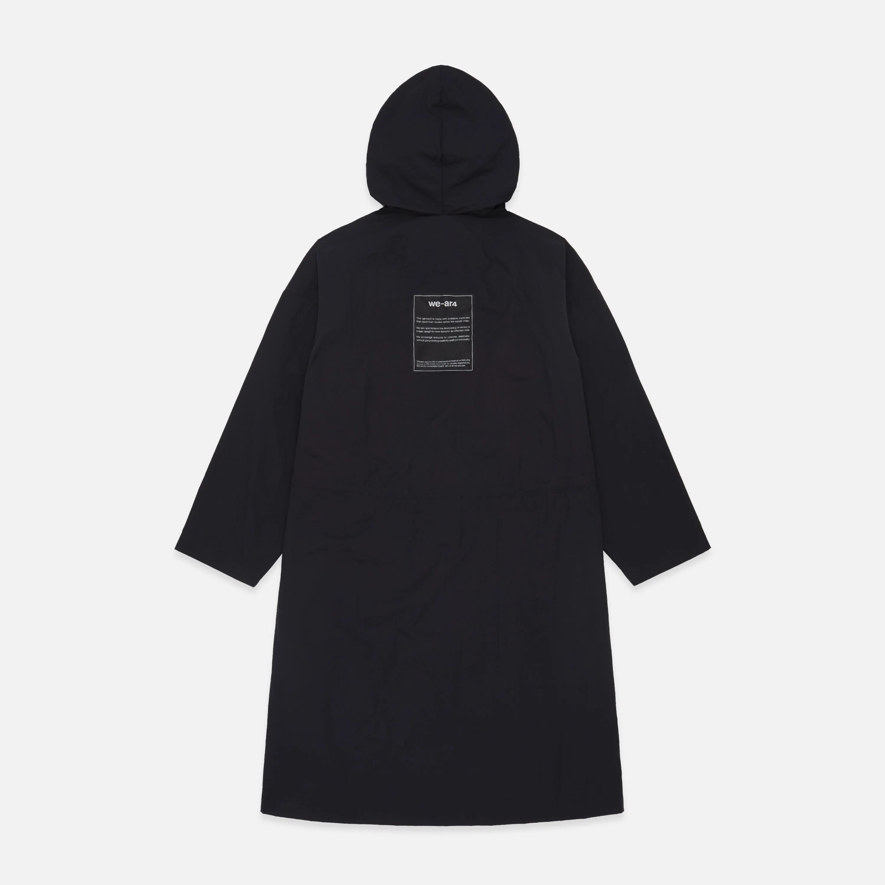 Flight Parka
