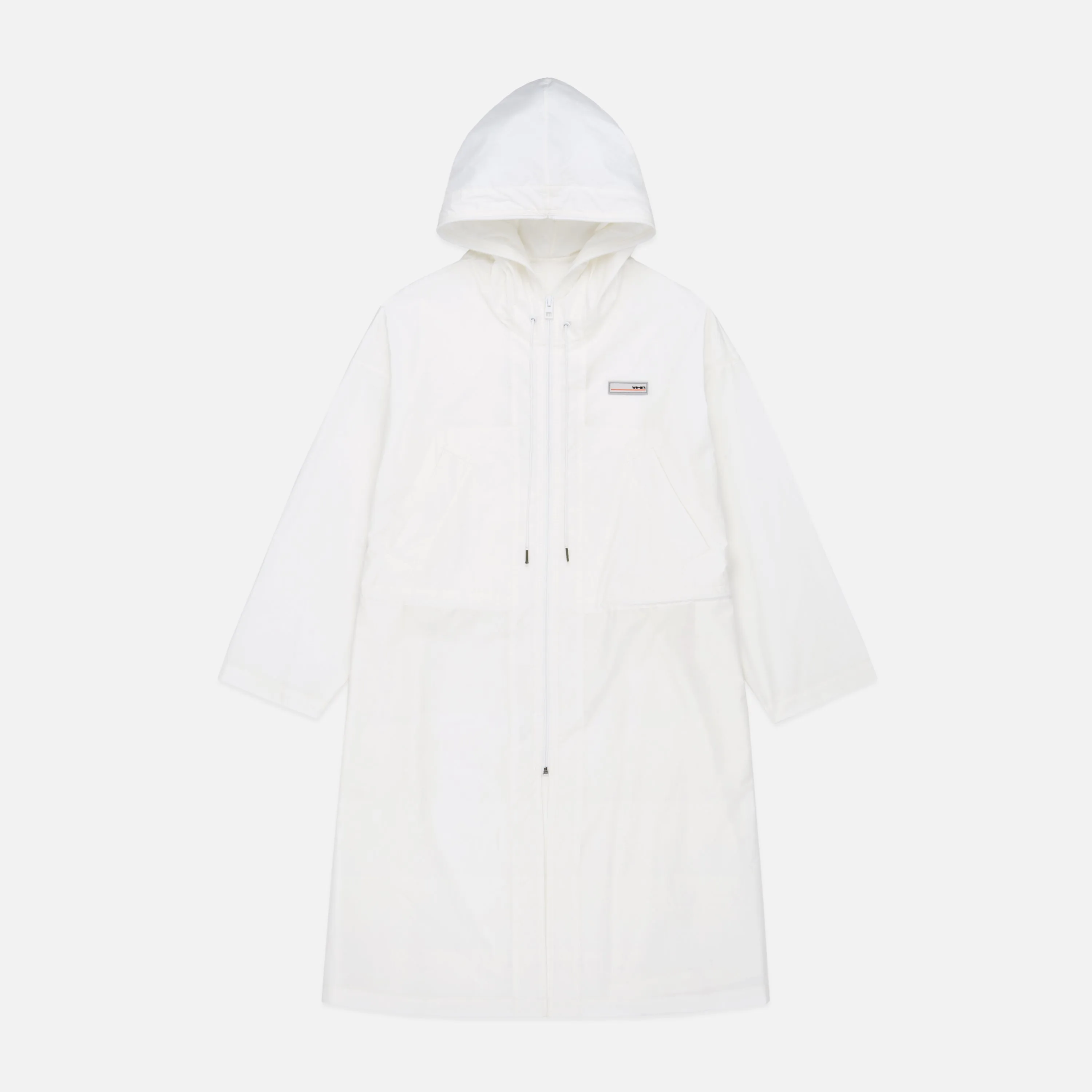 Flight Parka