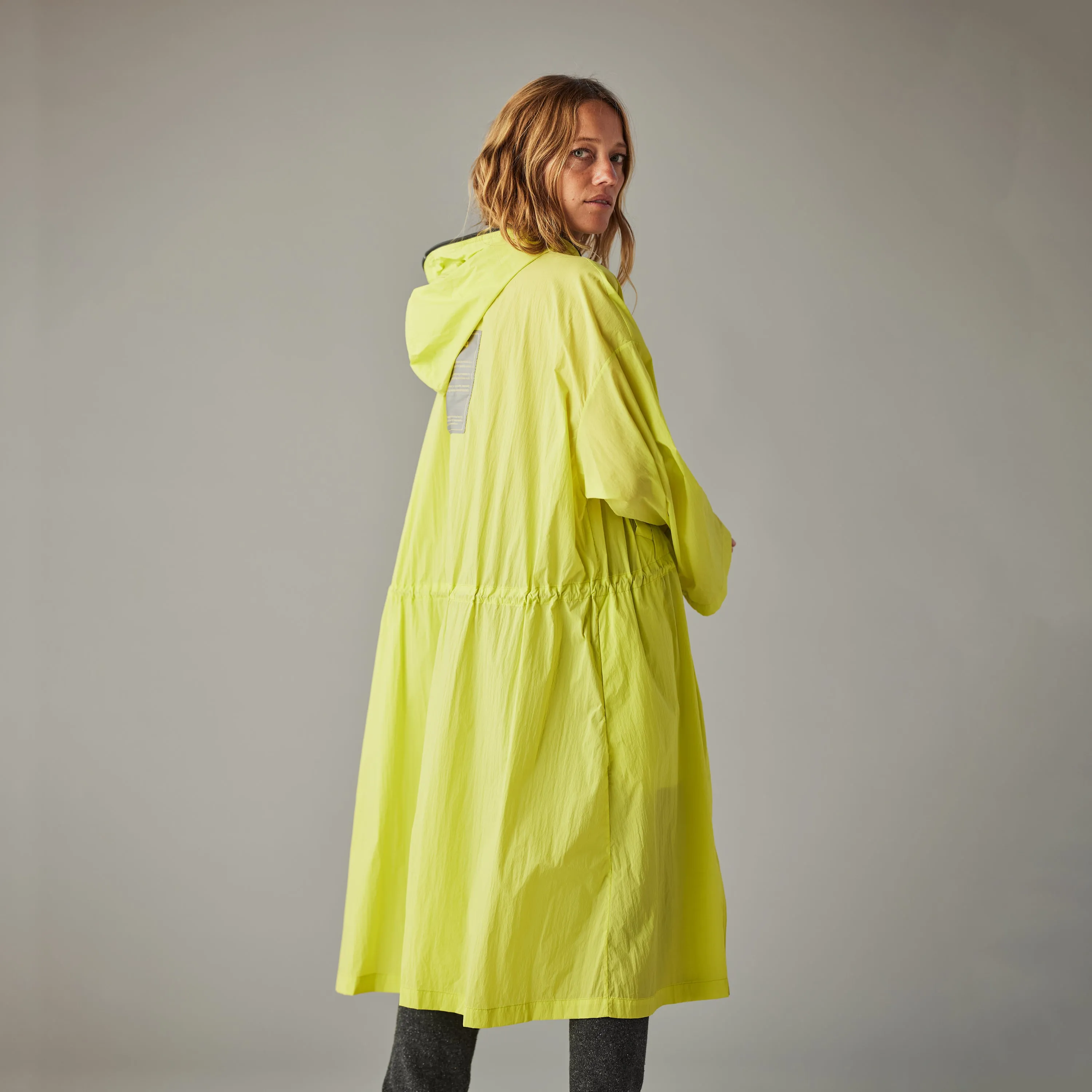 Flight Parka