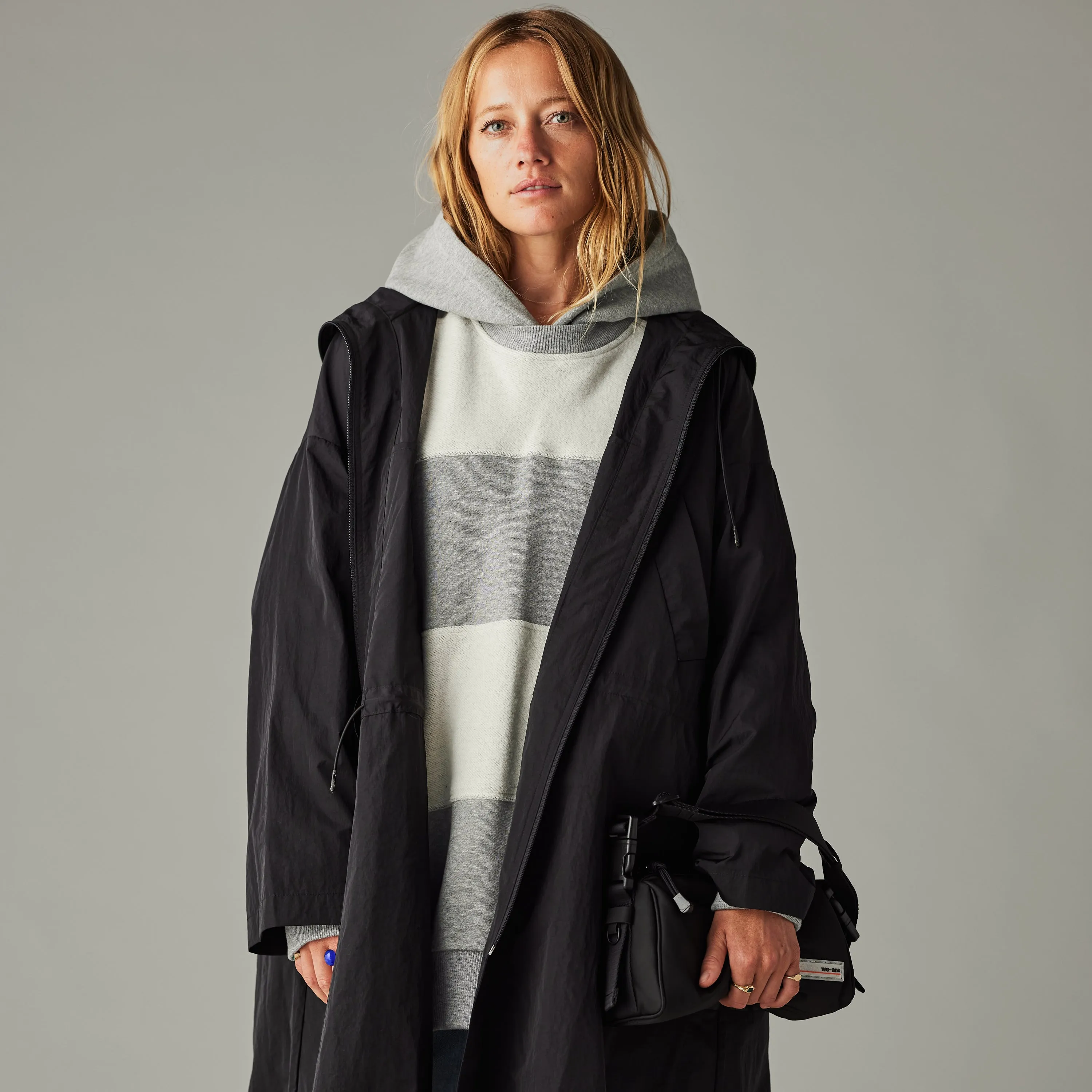 Flight Parka