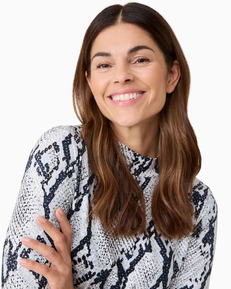 Gerry Weber - Longslevee T-Shirt